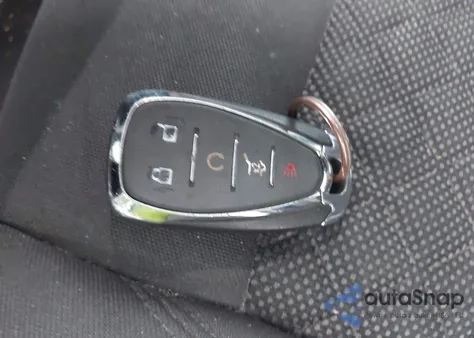 2019 Chevrolet Blazer z USA, uszkodzony, nr VIN 3GNKBGRSXKS686034